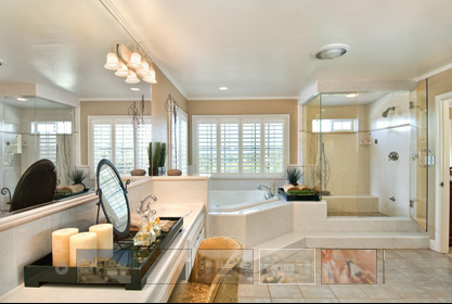 Build4U Construction: Los Angeles Bathroon Remodeling Contractor